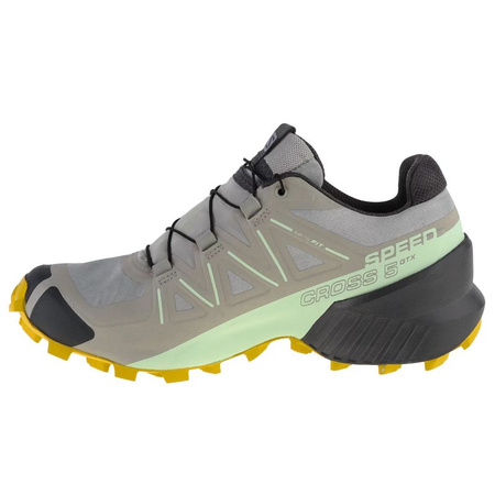 Buty do biegania Salomon Speedcross 5 GTX W  (416128)