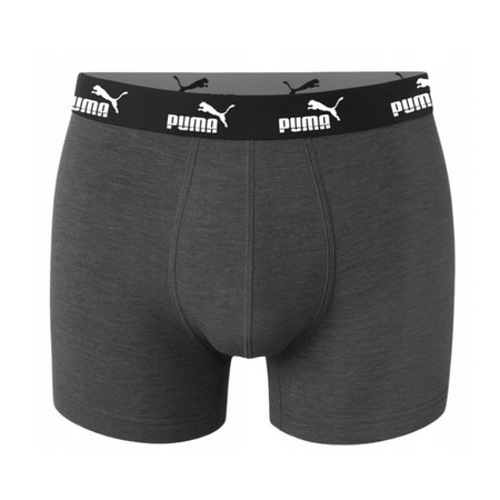 Bokserki Puma Boxershorts 6-pak M 1000035474468010 (1000035474468010)