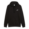 Bluza Puma ESS 2 COLOR SMALL NO.1 HOODIE Czarny (68471801)