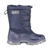 Wyprzedaż - Buty zimowe dziecięce ocieplane CMP Kids Hanki 2.0 Snow Boots (30Q4704-N950)