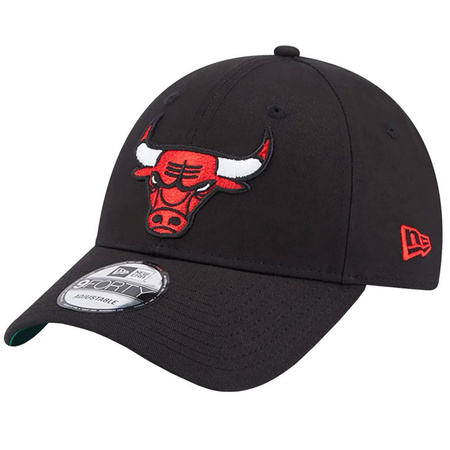 Czapka New Era Team Side Patch 9FORTY Chicago Bulls (60364397)