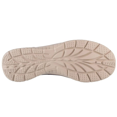 Skechers Slip-ins: Virtue - Sleek 104425-WINE Bordowe 36 (104425-WINE)