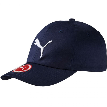 Czapka z daszkiem Puma Essential Cap Big Cat 052919 03 (05291903)