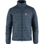 Kurtka ocieplana męska Fjällräven Expedition X-Lätt Jacket M Navy (F86333-560)