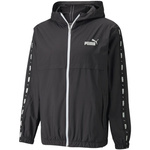 Kurtka Puma ESS+TAPE Windbreaker M 847477 01 (84747701)