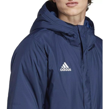 Kurtka adidas Entrada 22 Stadium Jacket M (IB6077)