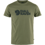 T-shirt męski Fjällräven Fjällräven Logo T-shirt M Laurel Green (F87310-625)