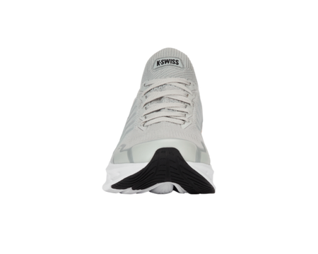 Męskie sneakersy K-Swiss IMPULSE TRAINER GRAY/BLACK/ORANGE-M (04427-031-M)