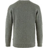 Sweter męski Fjällräven Övik Rib Sweater M Grey (F87165-020)