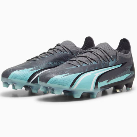 Buty piłkarskie Puma Ultra Ultimate Rush FG/AG M  (107827-01)