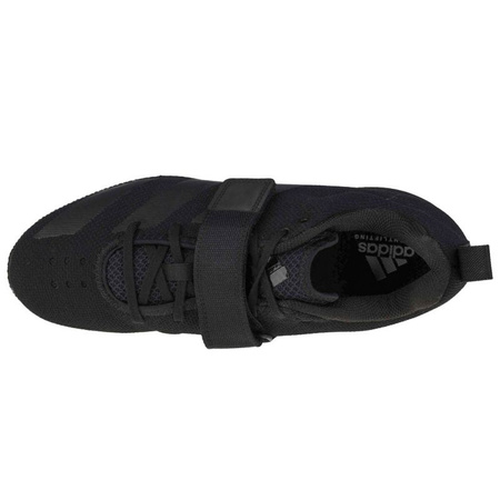 Buty Adidas Weightlifting II Jr  (F99816)