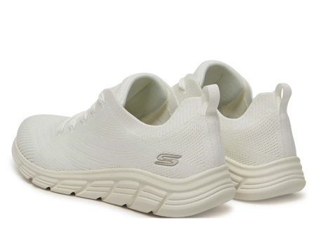 Buty Skechers BOBS B FLEX LO GRACEFUL STRIDE Biały (117591WHT)
