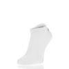 Wyprzedaż - Skarpety damskie/męskie białe Monotox Basics Socks White 3-Pack (SKS20PKW)