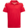 Koszulka adidas Squadra 25 Polo Jr JY3411 (1436783)