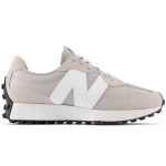 Sneakersy męskie New Balance 327 buty sportowe męskie jasnoszare (MS327CGW)