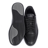 Sneakersy sportowe czarne Puma Shuffle męskie buty tenisówki męskie/damskie (309668-21)