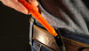 Rite in the Rain - Długopis All-Weather Belt-Clip 2 szt. (Orange OR91)