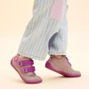 Buty dziecięce Affenzahn Halbschuh Leder Buddy Koala (00428-40076)