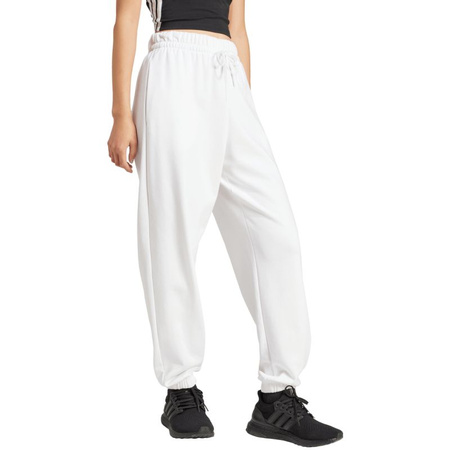 Spodnie adidas Essentials Small Logo French Terry Cuffed W JD9923 (1614378)