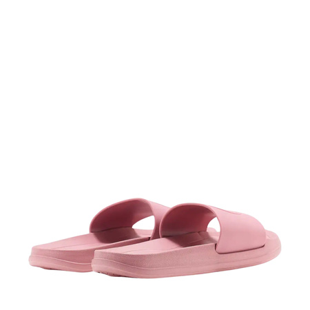 Klapki dla dziewczynki 4F F016A jasny róż (4FJMM00FFLIF016A 56S)