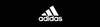 Wyprzedaż - Skarpety Adidas LOW CUT SOCK 3P BLACK FM0677
