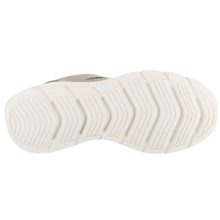 Skechers Bobs B Flex - Icy Edge 118109-TPE Beżowe 41 (118109-TPE)