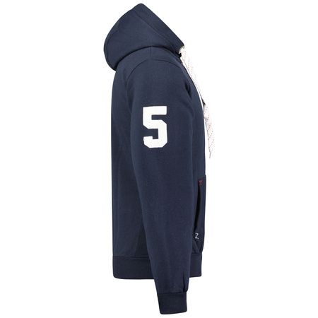 Bluza Geographical Norway FOLTON EO MEN 100 granatowy męska (WW4783H/GNO-Navy)