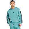 Bluza adidas Essentials 3-Stripes Fleece M JX0701 (1614386)