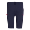 Spodnie zapinane na zamek dziecięce dla chłopca/dziewczynki Trollkids Kids Kjerag Zip-Off Pants navy/magenta (177-114)