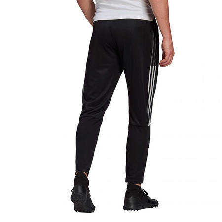 Spodnie dresowe męskie adidas Tiro 21 Training sportowe czarne (GH7306)