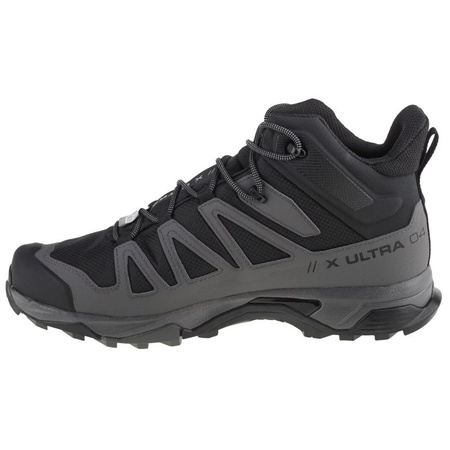 Buty Salomon X Ultra 4 Mid Wide GTX M  (412946)