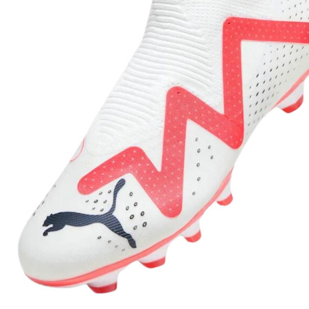 Buty piłkarskie Puma Future Match+ LL FG/AG M 107366 01 (10736601)