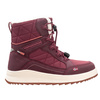 Buty zimowe dziewczęce Trollkids Girls Arendal Winter Boots XT wodoodporne fioletowe (671-419)