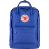 Plecak Fjällräven Kånken Laptop 15" Cobalt Blue (F23524-571)