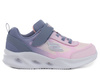 Buty Skechers SKECHERS SOLA GLOW OMBRE DELUXE Różowy (303714NGYLP)