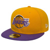 Czapka New Era Los Angeles Lakers NBA Basic Cap (10861623)