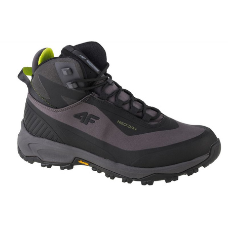 Buty 4F Ice Cracker Trekking Shoes M  (4FAW22FOTSM004-21S)