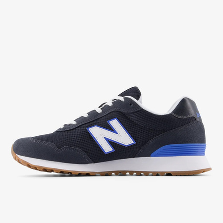 Buty klasyczne męskie New Balance 515 Lifestyle (M5152JC)