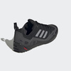 Buty trekkingowe outdoor męskie czarne adidas Terrex Swift Solo 2 M (GZ0331)