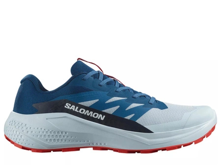 Buty Salomon ALPHAGLIDE Niebieski (L47724300)