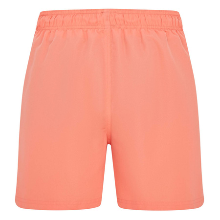 Szorty Reebok SWIM SHORT YALE Pomarańczowy (71002COR)