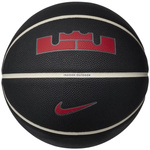 Piłka koszykowa Nike Lebron James All Court 8P 2.0 Ball (N1004368-097)