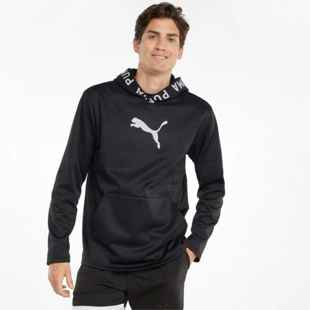 Bluza Puma Train Pwr Fleece M 520893 01 (1521948)
