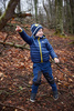 Wyprzedaż - Kurtka puchowa dziecięca Lego Wear LWJORI 611 Jacket wodoodporna (11010240-590)