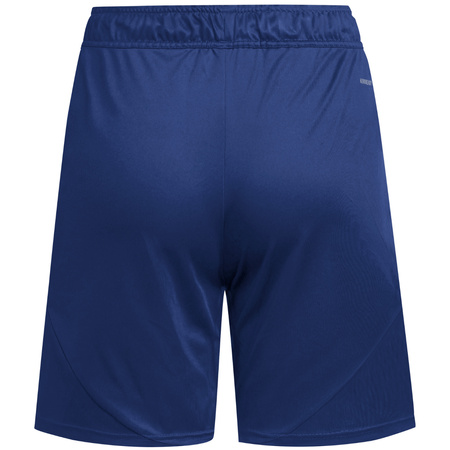 Spodenki dla dzieci adidas Tiro 24 Training granatowo-białe (IS1003)