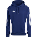 Bluza adidas Tiro 24 Sweat Hooded M (IR7546)