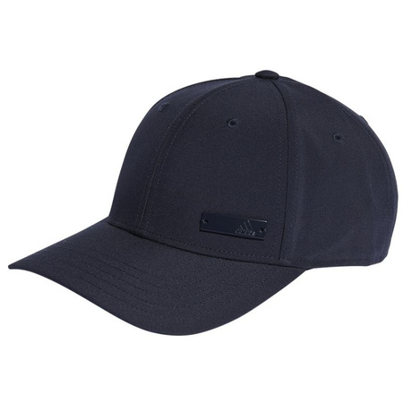 Czapka z daszkiem adidas BBallcap LT (II3557)