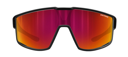 Okulary rowerowe damskie/męskie Julbo Fury przeciwsłoneczne sportowe (J531_1122)