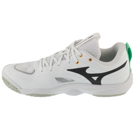 Mizuno Wave Momentum Elite V1GA251221 Białe 41 (V1GA251221)