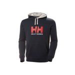 Bluza Helly Hansen Logo Hoodie M (33977-597)